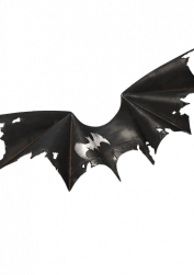 Fortnite Batman Zero Wing Glider