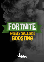 Fortnite Weekly Quest Boosting