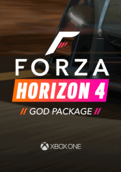 Rare Forza Horizon 4 cars