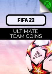 FIFA coins for Xbox One and Xbox Series X