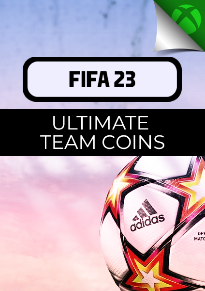 FIFA coins for Xbox One and Xbox Series X