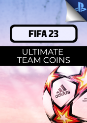 FIFA coins for PS4 and PS5