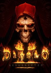 Diablo 2 Resurrected Gold