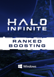 Halo Infinite Rank Boosting for PC