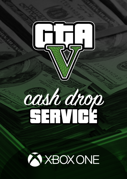 GTA 5 money drop for Xbox One