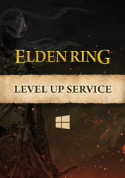 Elden Ring Boosting Services for PC