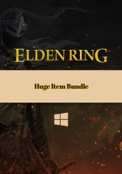 Buy Elden Ring items for PC