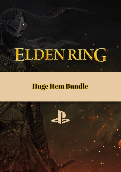 Buy Elden Ring items on PS4 and PS5