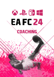 EA Sports FC 24 coaching sessions