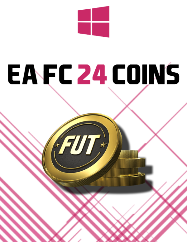 EA FC 24 coins for PC