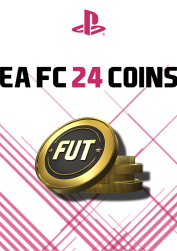 EA FC 24 coins for PS4 and PS5