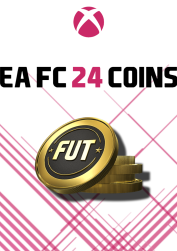 EA FC 24 coins for Xbox One and Series X
