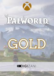 Palworld Gold for Xbox