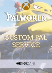Palworld Pal Leveling for Xbox